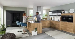 Clearance Einbauküche STADUM Küchen|Küchen