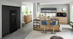 Clearance Einbauküche STADUM Küchen|Küchen