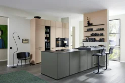 Clearance Einbauküche SUNTA Küchen|Küchen