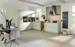 Clearance Einbauküche SUNTA Küchen|Küchen