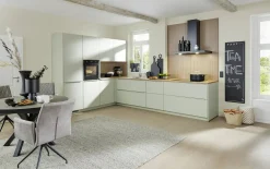 Clearance Einbauküche SUNTA Küchen|Küchen