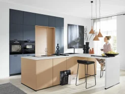 Outlet Einbauküche Sunta Küchen|Küchen