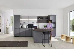 New Einbauküche SUNTA Küchen|Küchen