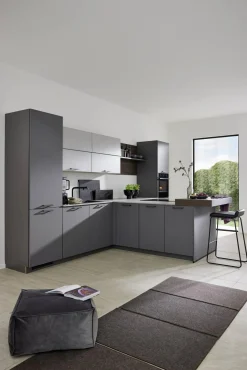 New Einbauküche SUNTA Küchen|Küchen