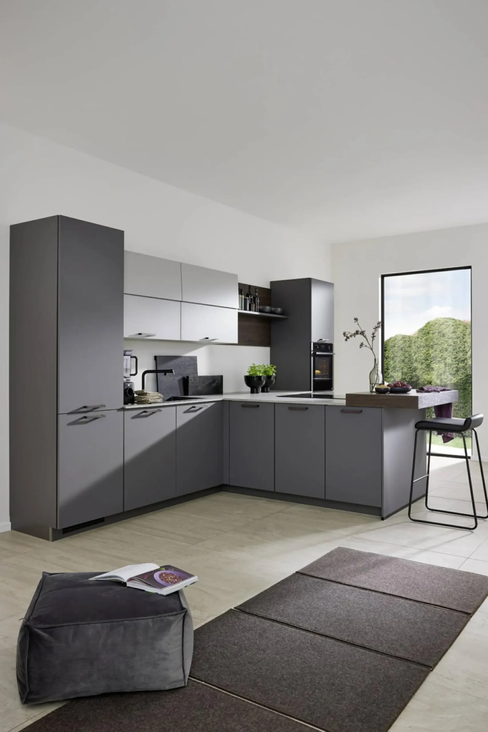 New Einbauküche SUNTA Küchen|Küchen