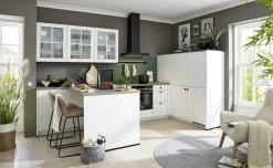 Hot Einbauküche SYLDA Küchen|Küchen