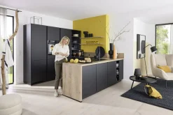 Einbauküche TORNA Küchen|Küchen