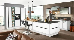 Outlet Einbauküche Torna Küchen|Küchen