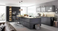 Best Einbauküche TORNA Küchen|Küchen