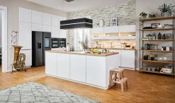 Best Einbauküche TORNA Küchen|Küchen