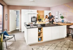 Einbauküche TORNA Küchen|Küchen