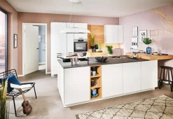 Einbauküche TORNA Küchen|Küchen