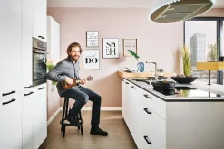 Einbauküche TORNA Küchen|Küchen