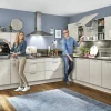 Outlet Einbauküche Flash Küchen|Küchen