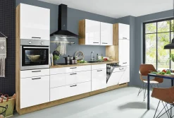 Hot Einbauküche Flash Küchen|Küchen