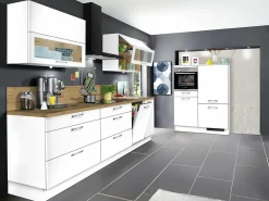 Hot Einbauküche Senso Küchen|Küchen