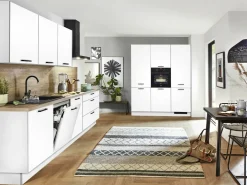 Outlet Einbauküche Senso Küchen|Küchen