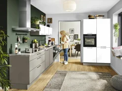 Einbauküche Touch Küchen|Küchen