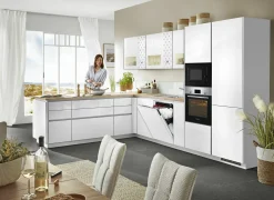 Discount Einbauküche Küchen|Küchen