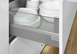 Best Einbauküche NORDERNEY Küchen|Küchen