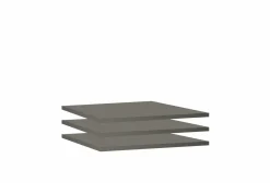 Hot Einlegeböden BHILAI Hauswirtschaftsräume