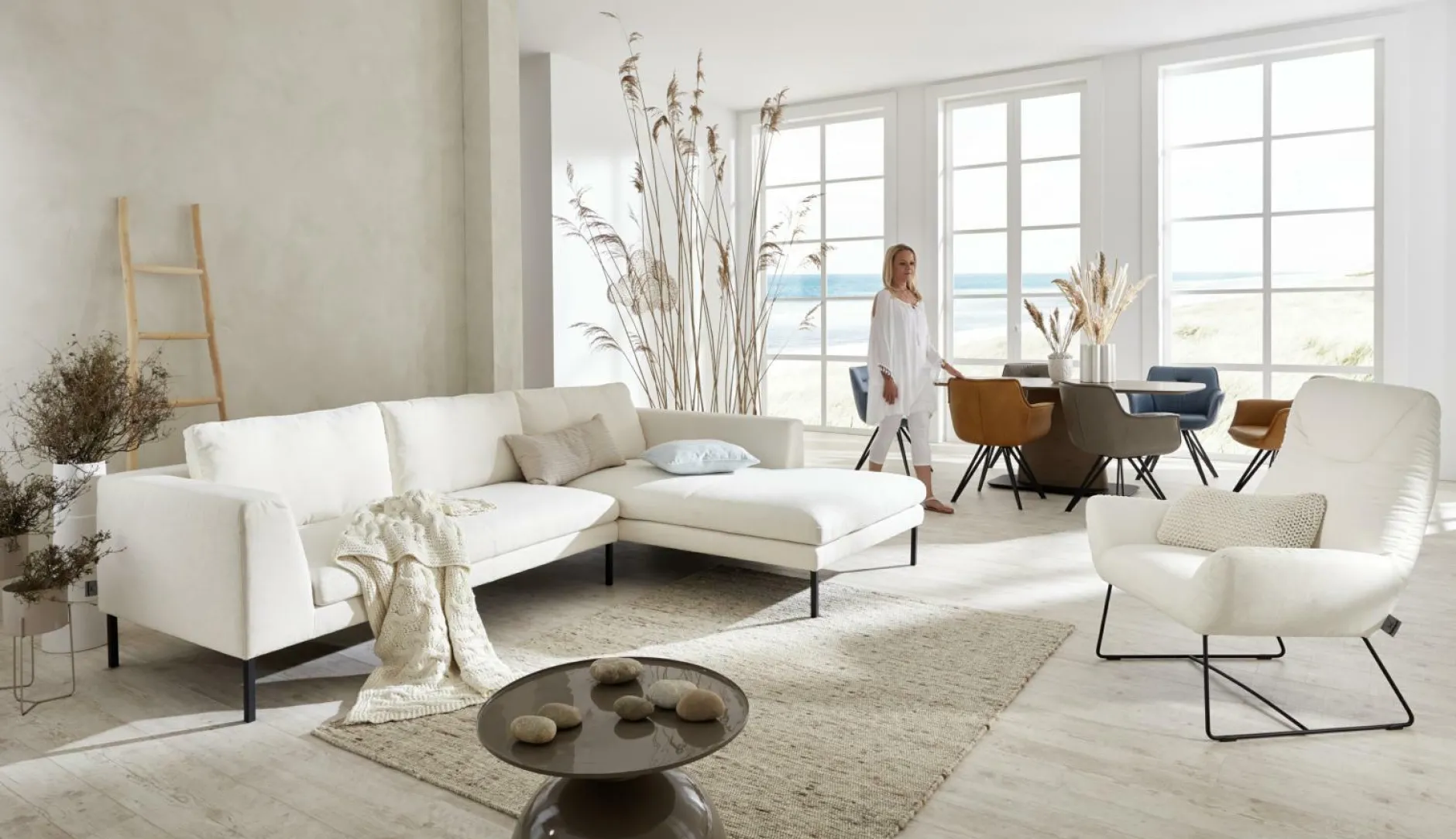 Hot Einzelsessel GOTLAND Sessel|Einzel- & Loungesessel