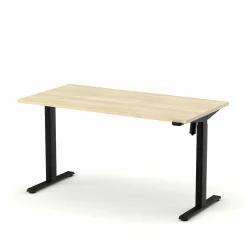 Elektroschreibtisch eCOMO Schreibtische|Schreibtische