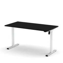 Elektroschreibtisch eCOMO Schreibtische|Schreibtische