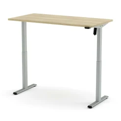 New Elektroschreibtisch eCOMO Schreibtische|Schreibtische