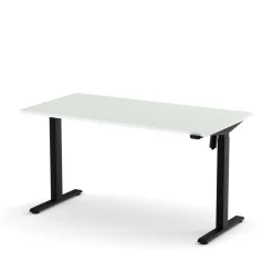 New Elektroschreibtisch eCOMO Schreibtische|Schreibtische