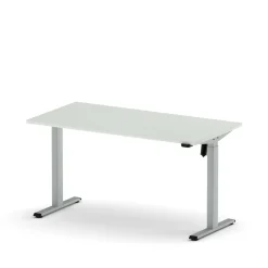 Outlet Elektroschreibtisch eCOMO Schreibtische|Schreibtische