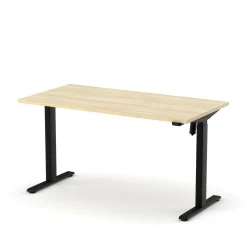 Outlet Elektroschreibtisch eCOMO Schreibtische|Schreibtische