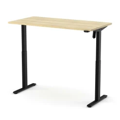 Outlet Elektroschreibtisch eCOMO Schreibtische|Schreibtische