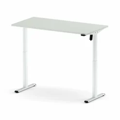 Outlet Elektroschreibtisch eCOMO Schreibtische|Schreibtische