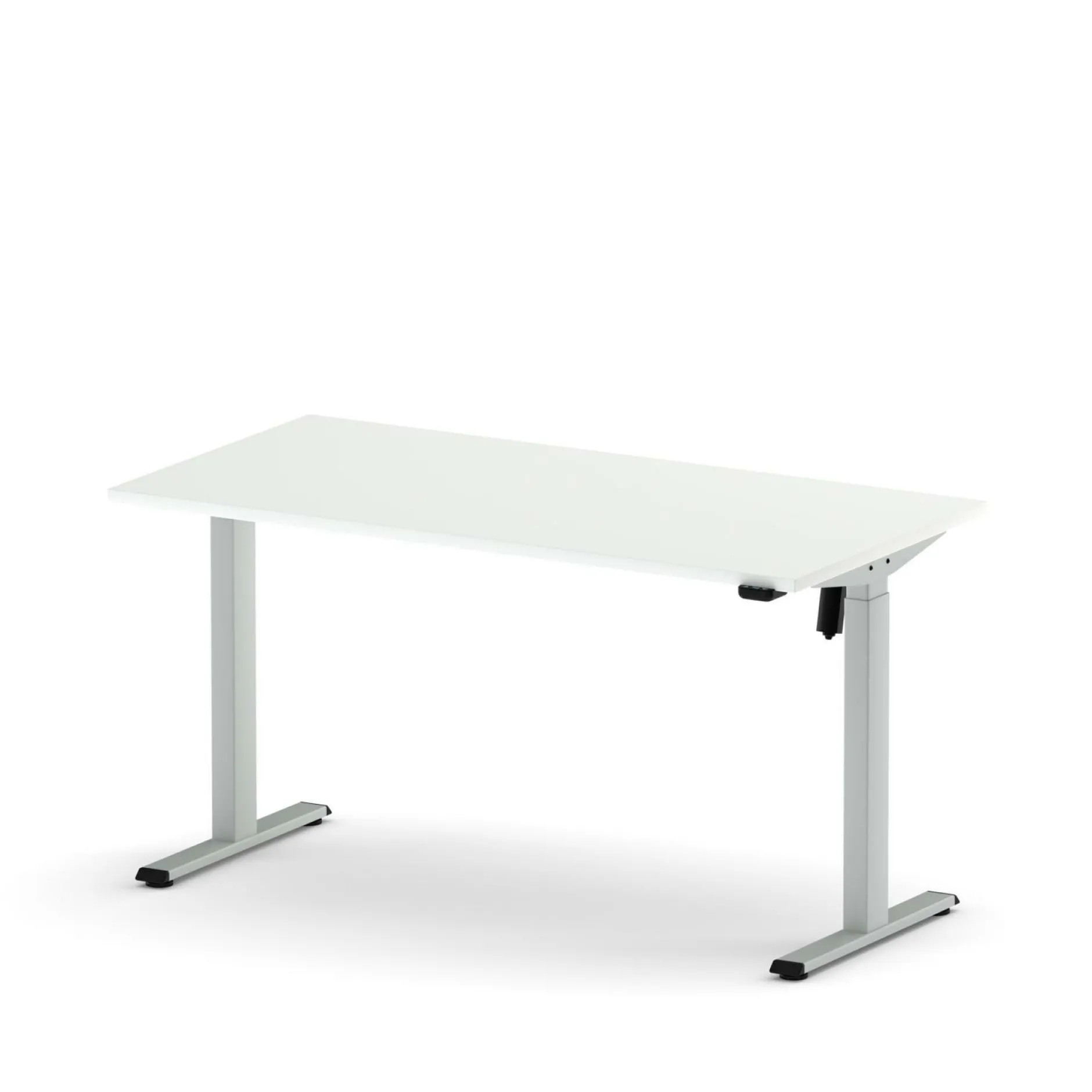 Best Elektroschreibtisch eCOMO Schreibtische|Schreibtische