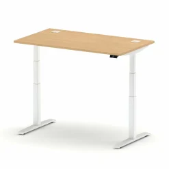 Elektroschreibtisch eMODEL Höhenverstellbare Schreibtische|Schreibtische