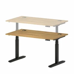 Sale Elektroschreibtisch eUP Höhenverstellbare Schreibtische|Schreibtische