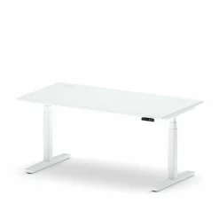 Clearance Elektroschreibtisch eUP Höhenverstellbare Schreibtische|Schreibtische