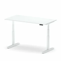 Clearance Elektroschreibtisch eUP Höhenverstellbare Schreibtische|Schreibtische