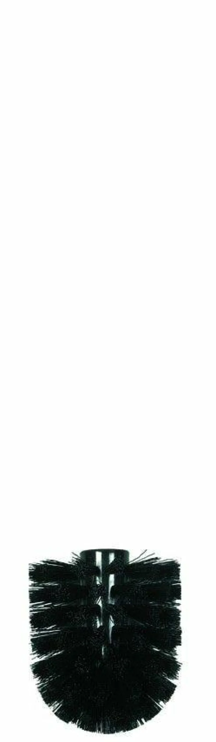 Clearance Ersatzbürste schwarz Badaccessoires|Badaccessoires