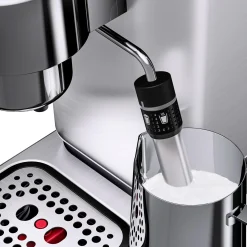 Outlet Espresso Siebträger-Maschine Küchengeräte|Küchengeräte