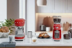 New Espressoautomat Küchengeräte|Küchengeräte