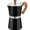 Sale Espressokocher CLASSICO NATURA Kaffeemaschinen|Kaffeemaschinen