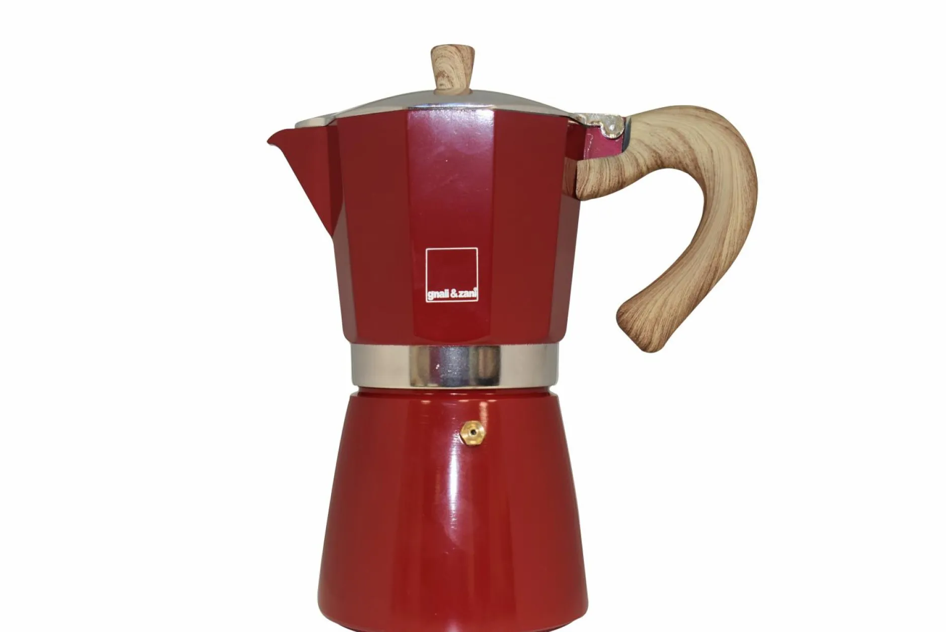 Outlet Espressokocher VENEZIA Kaffeemaschinen|Kaffeemaschinen