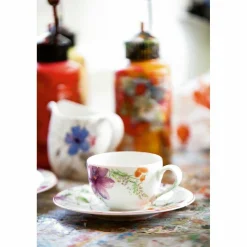 Discount Espressoobertasse MARIEFLEUR Geschirr