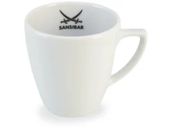 Espressotasse LUNNA Geschirr|Gedeckter Tisch