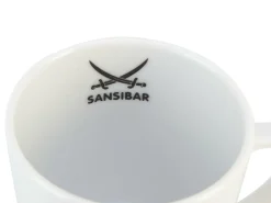 Espressotasse LUNNA Geschirr|Gedeckter Tisch