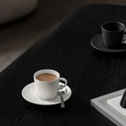 Hot Espressountertasse MANUFACTURE Geschirr