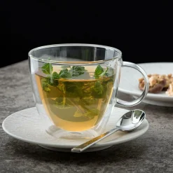 Hot Espressountertasse MANUFACTURE Geschirr