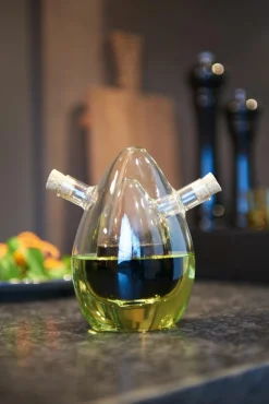 Online Essig-&-Ölflasche CUCINA Geschenkartikel